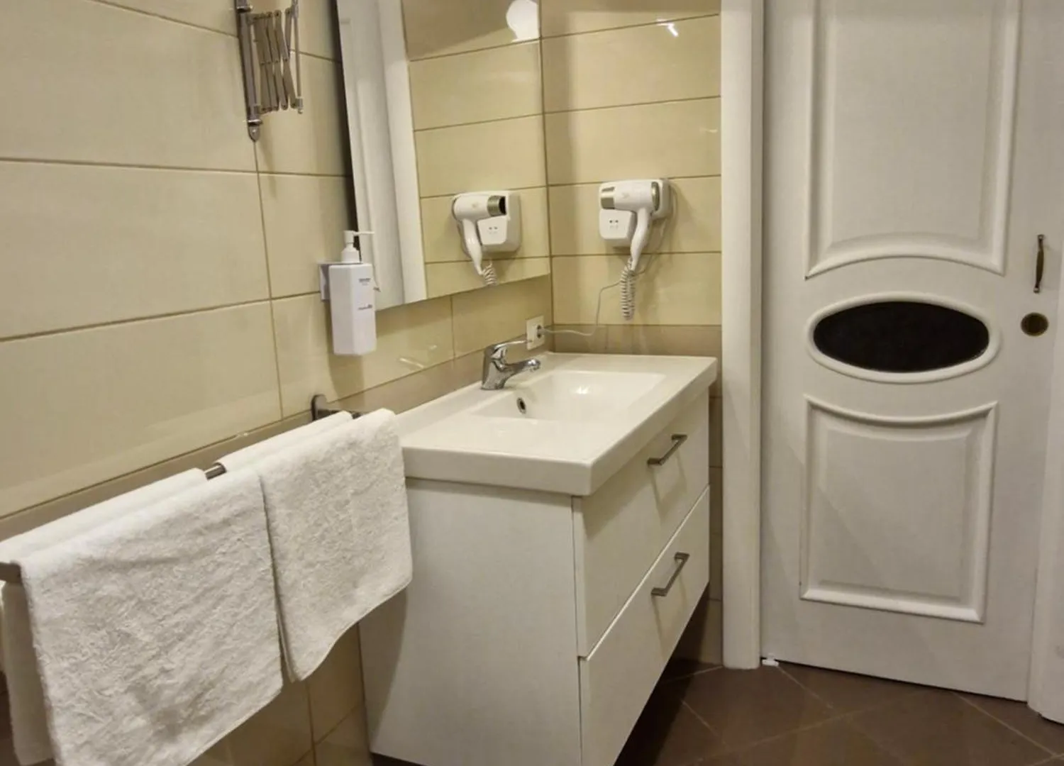 Apartmán Casasofi Neapol