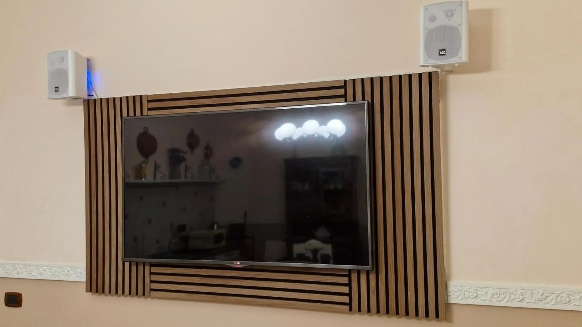 Apartmán Casasofi Neapol