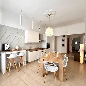 Galasso Apartment