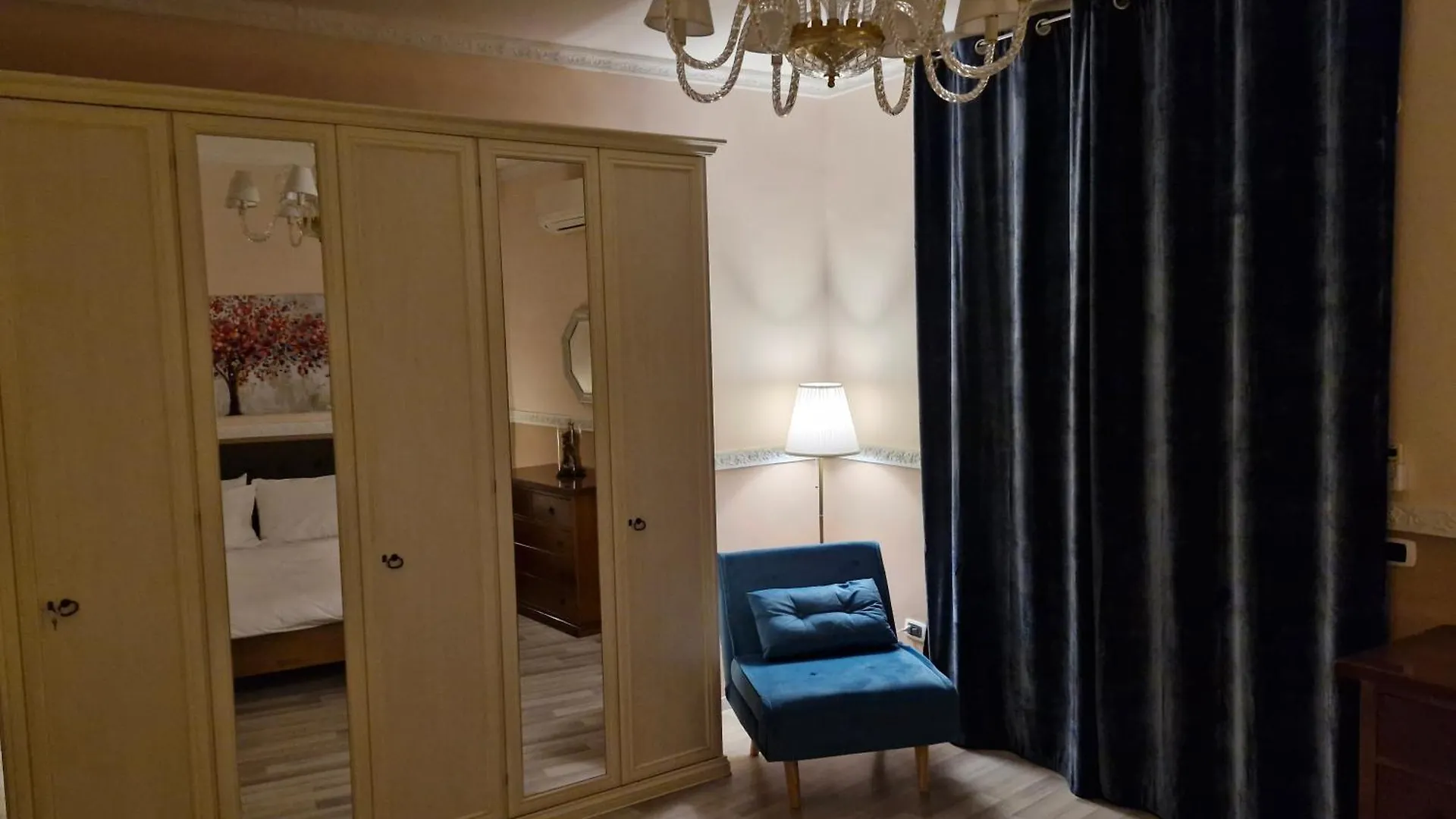 Casasofi Apartment Naples 0*,  Italy