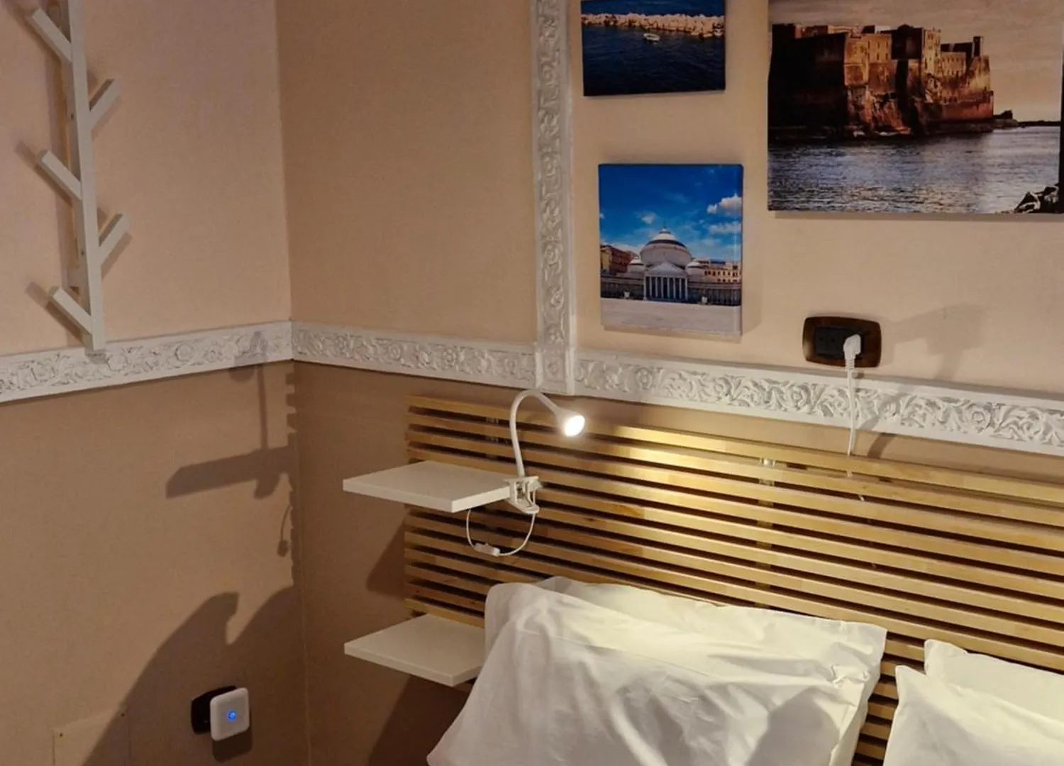 Casasofi Apartment Naples