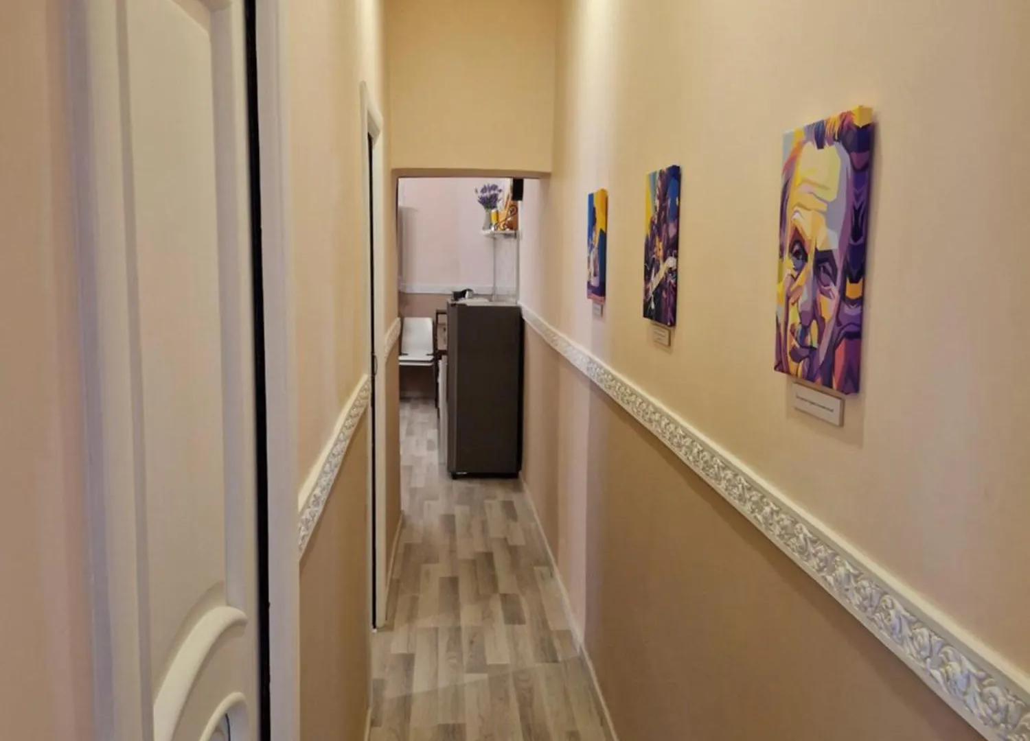 Casasofi Apartment Naples 0*,  Italy