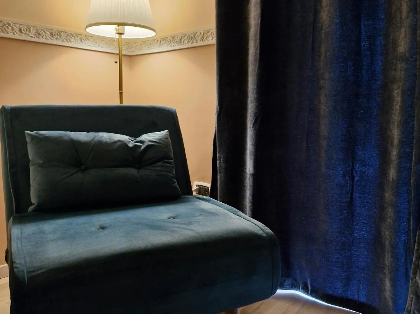 Casasofi Apartment Naples
