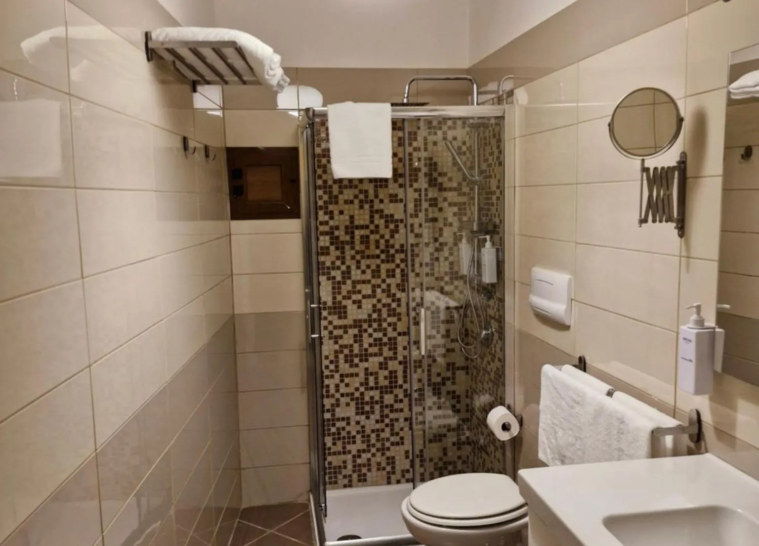 Casasofi Apartment Naples Italy