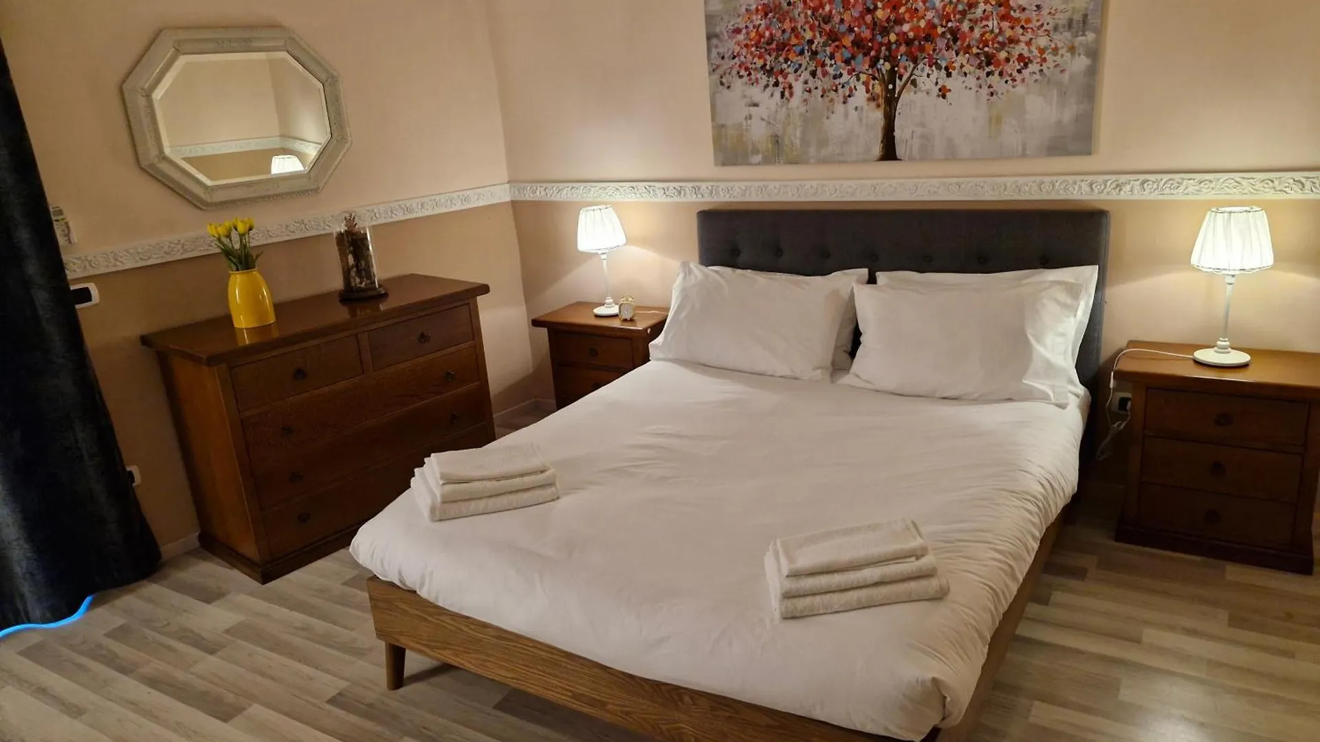 Casasofi Apartment Naples