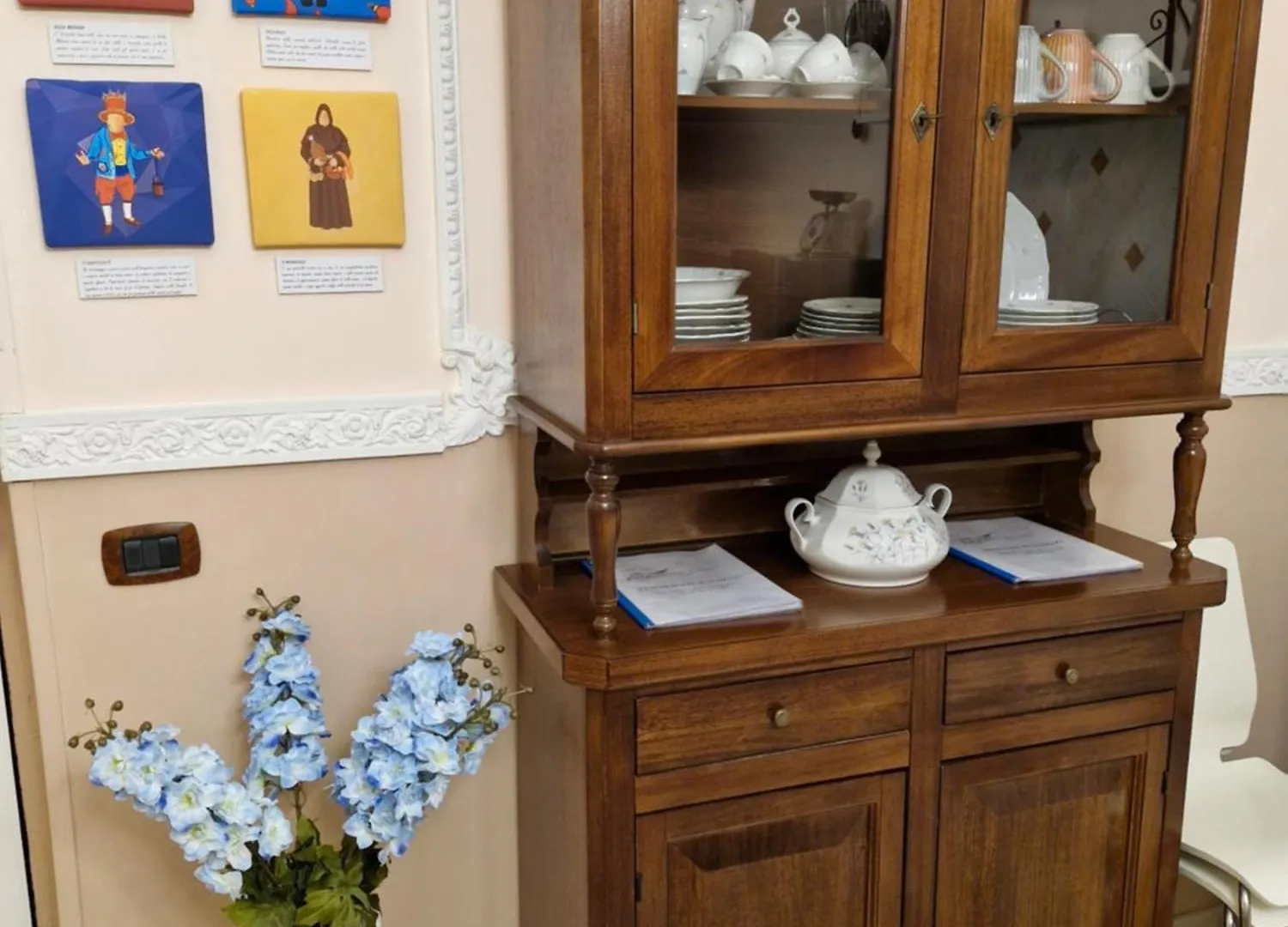 Casasofi Apartment Naples