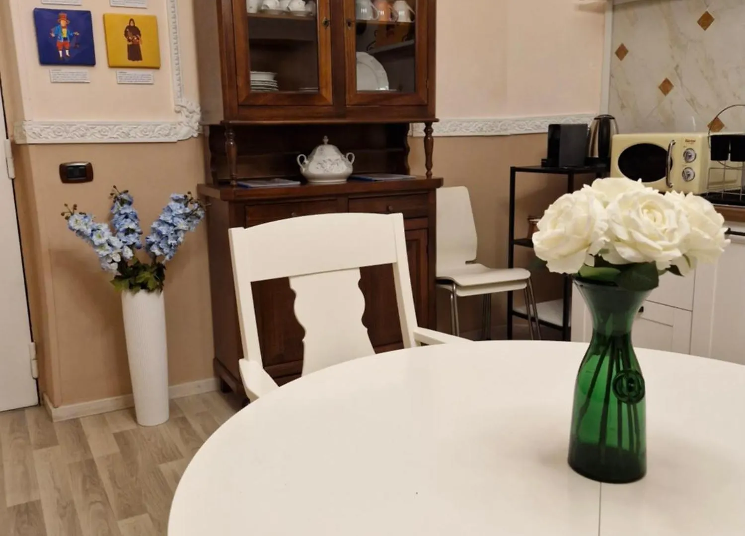 Casasofi Apartment Naples