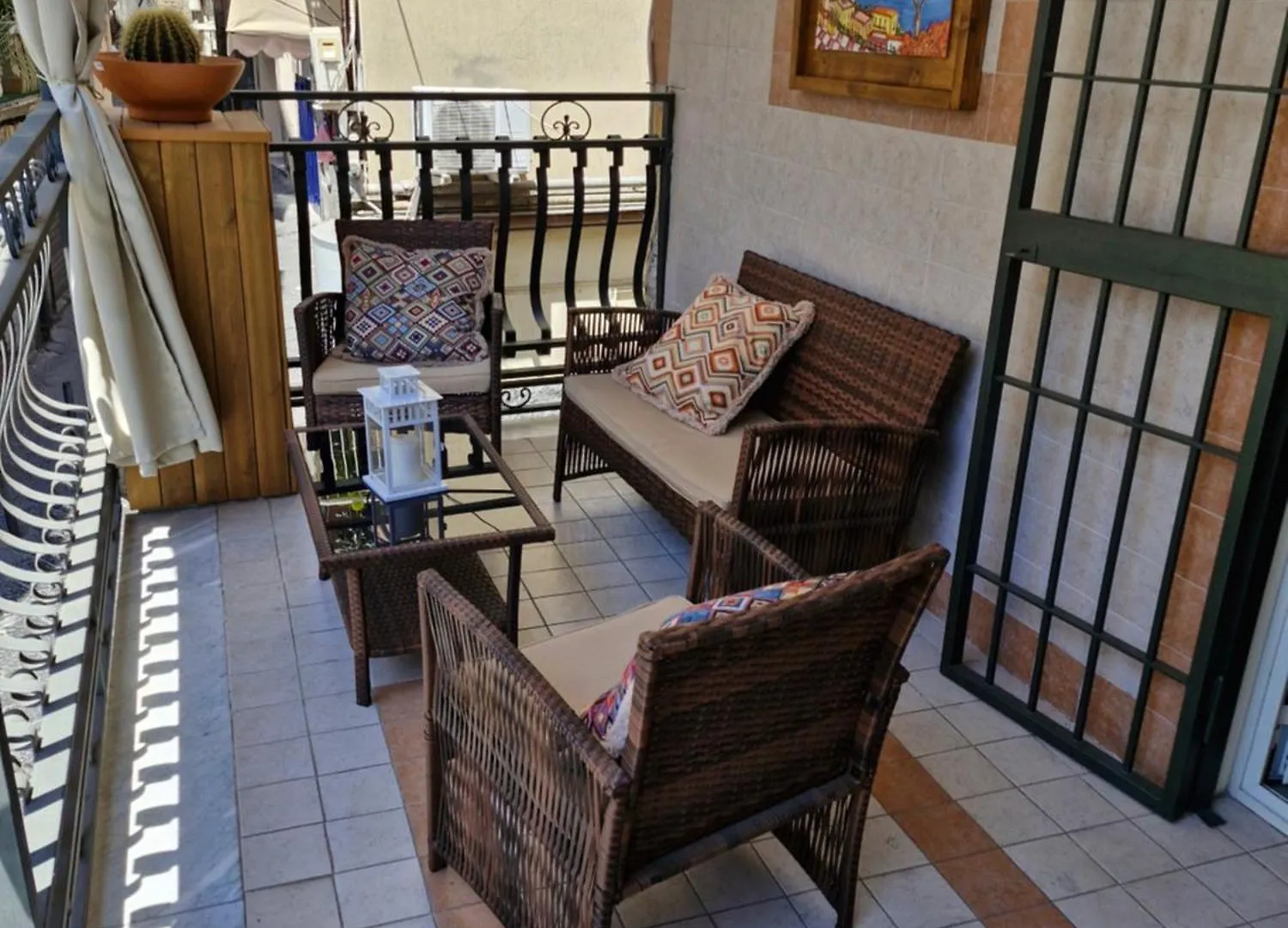 Casasofi Apartment Naples 0*,  Italy