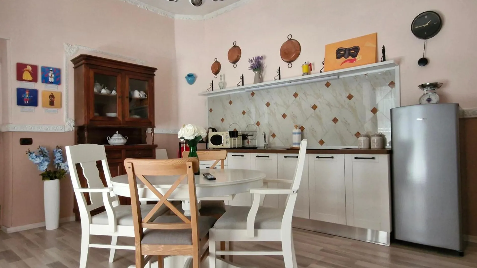 Casasofi Apartment Naples